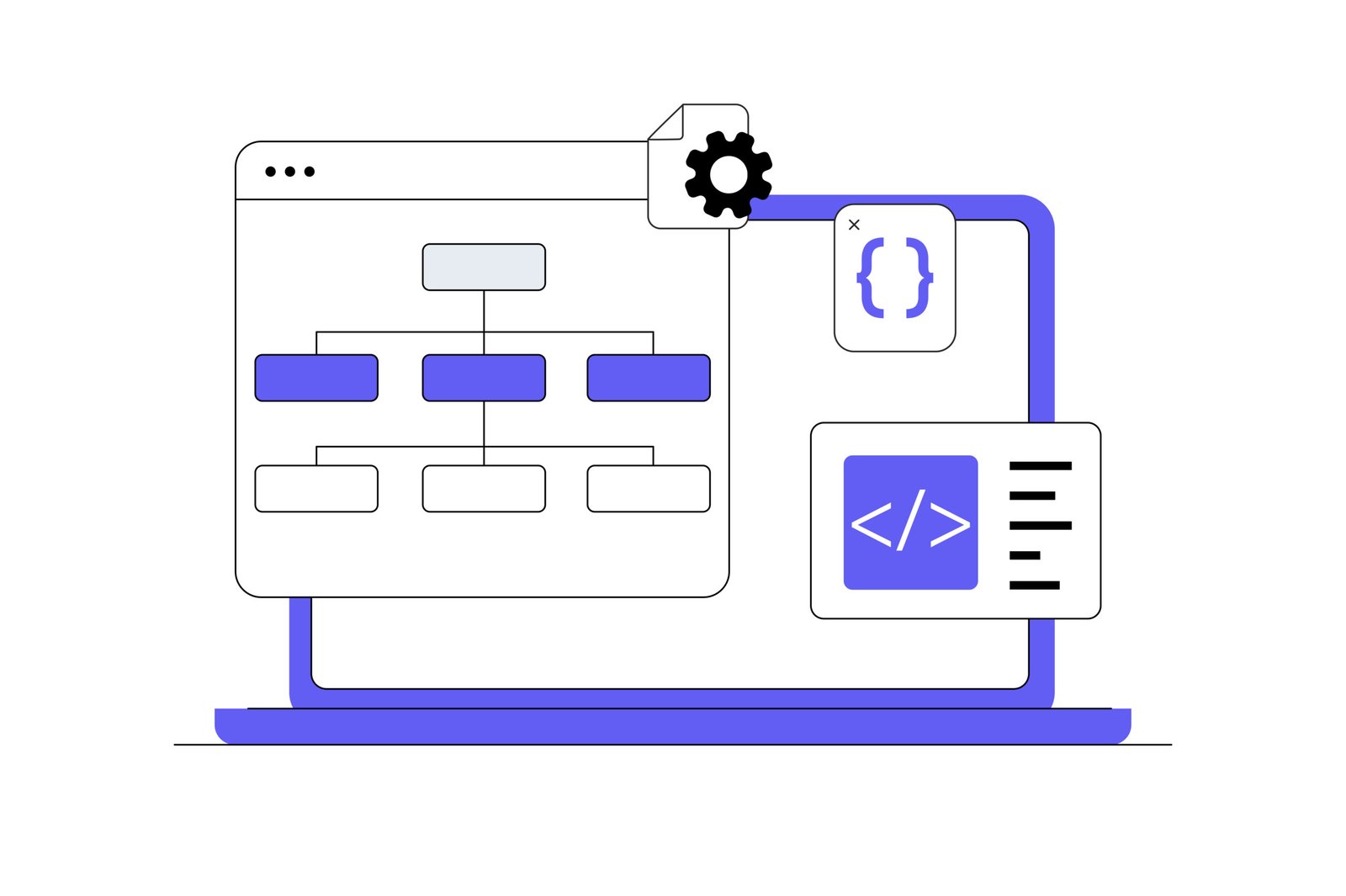 SEO_structure