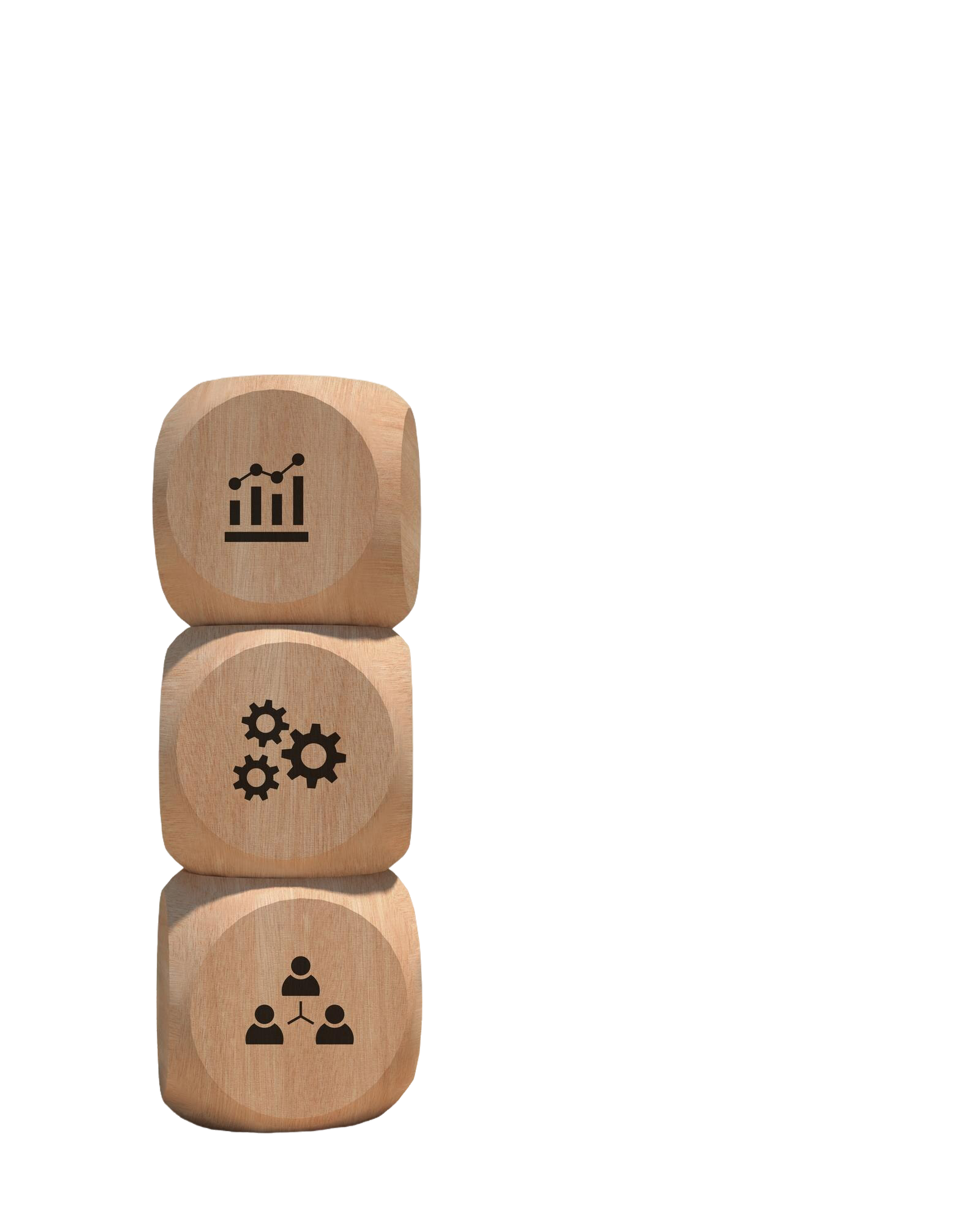 conceptual-business-illustration-with-wooden-cubes-icons